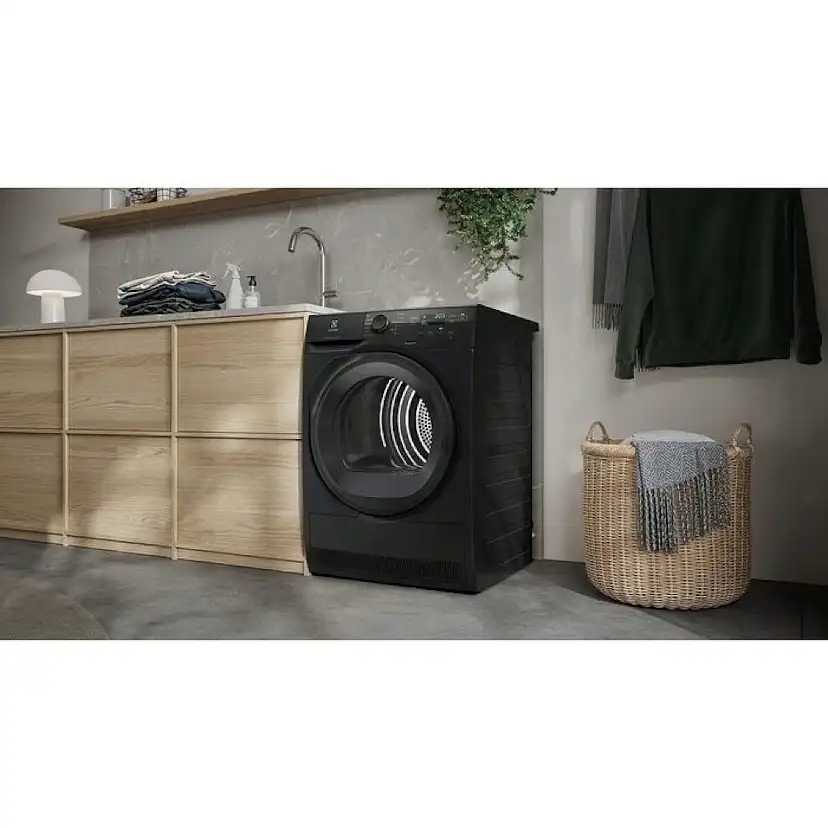 Värmepumpstorktumlare Electrolux EDI7H2E95G