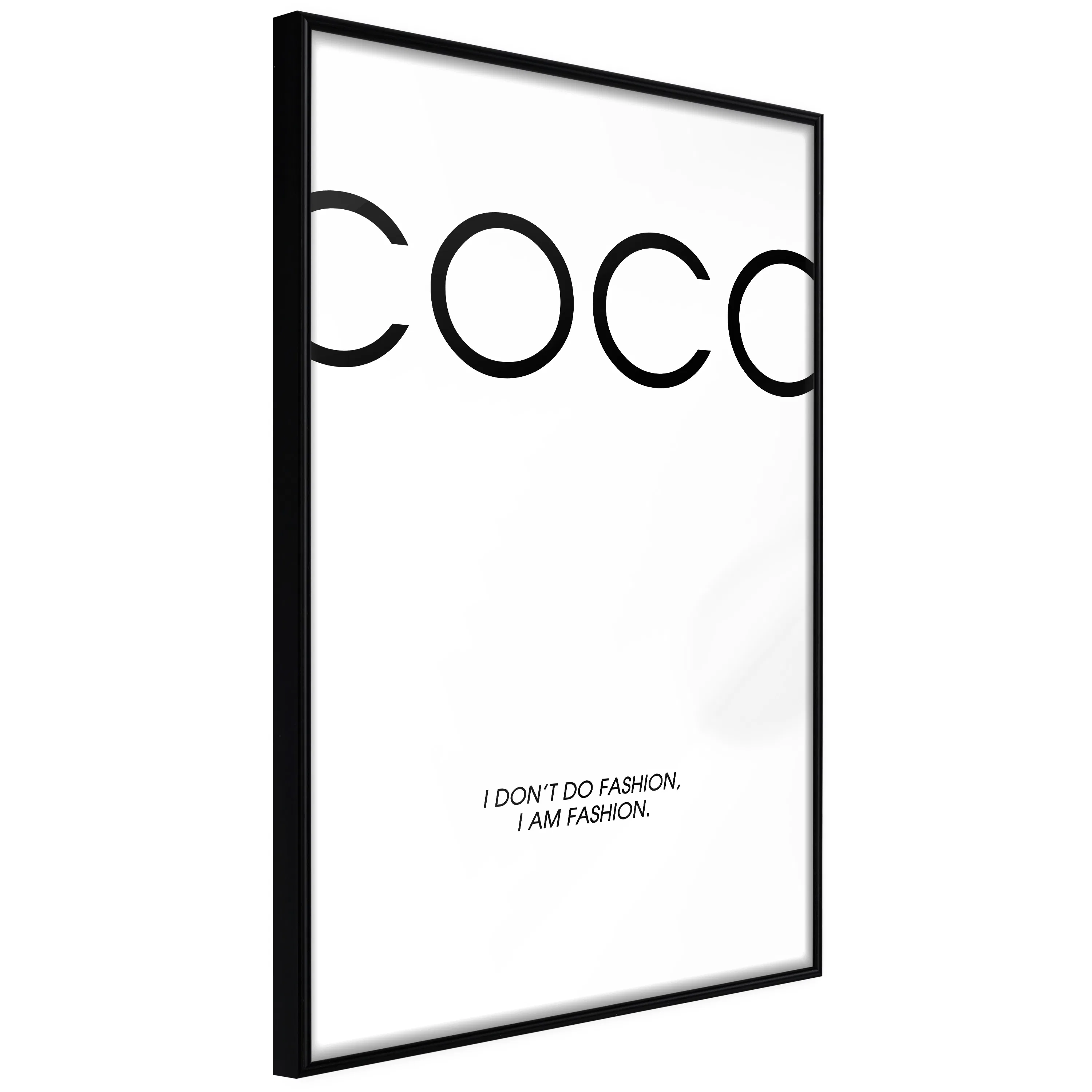 Poster Artgeist Affisch Coco