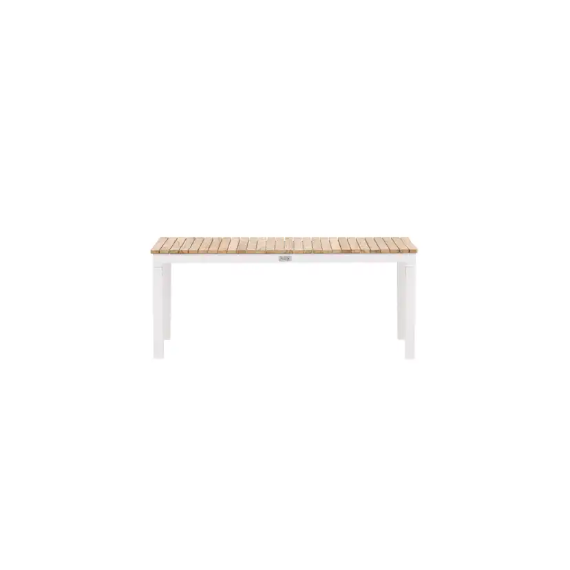 Soffbord Venture Home Brasilia 110x60 cm Utomhus
