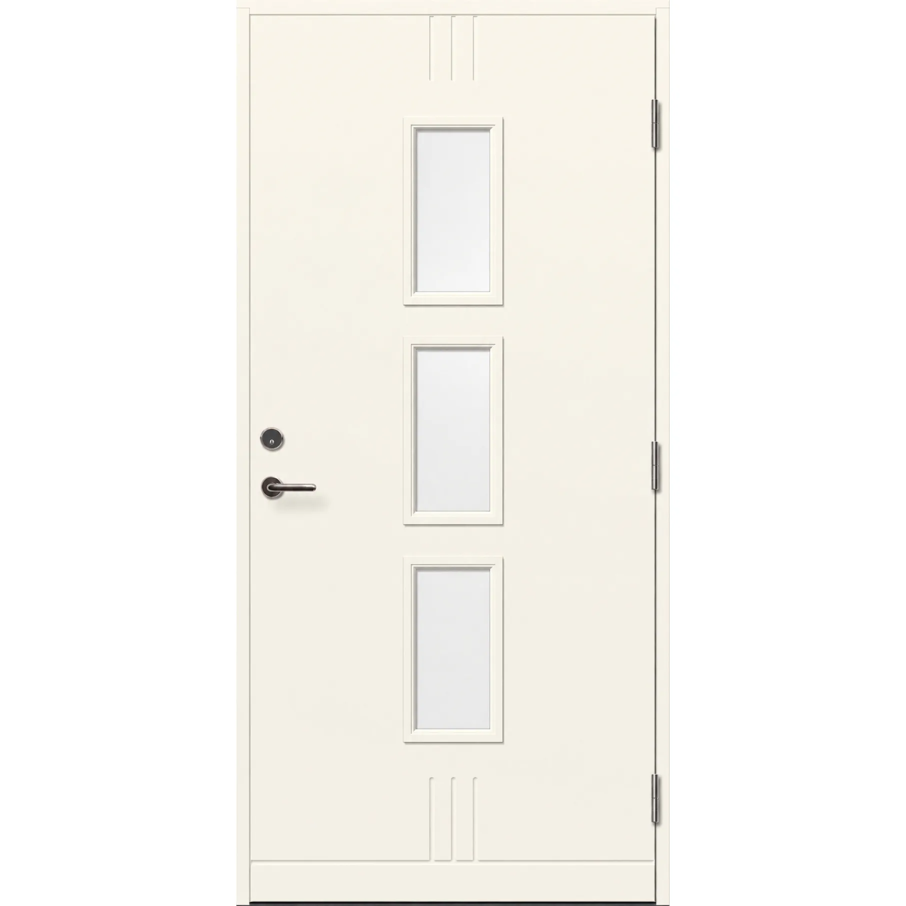 S-0502-Y, Vit