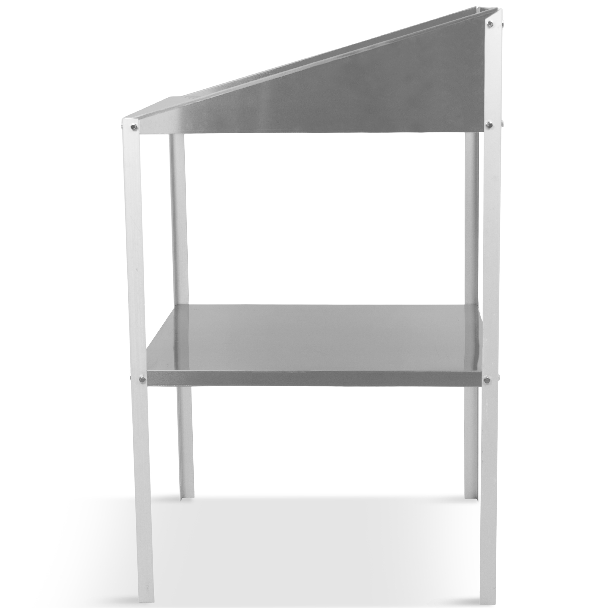 Planteringsbänk Metalcraft