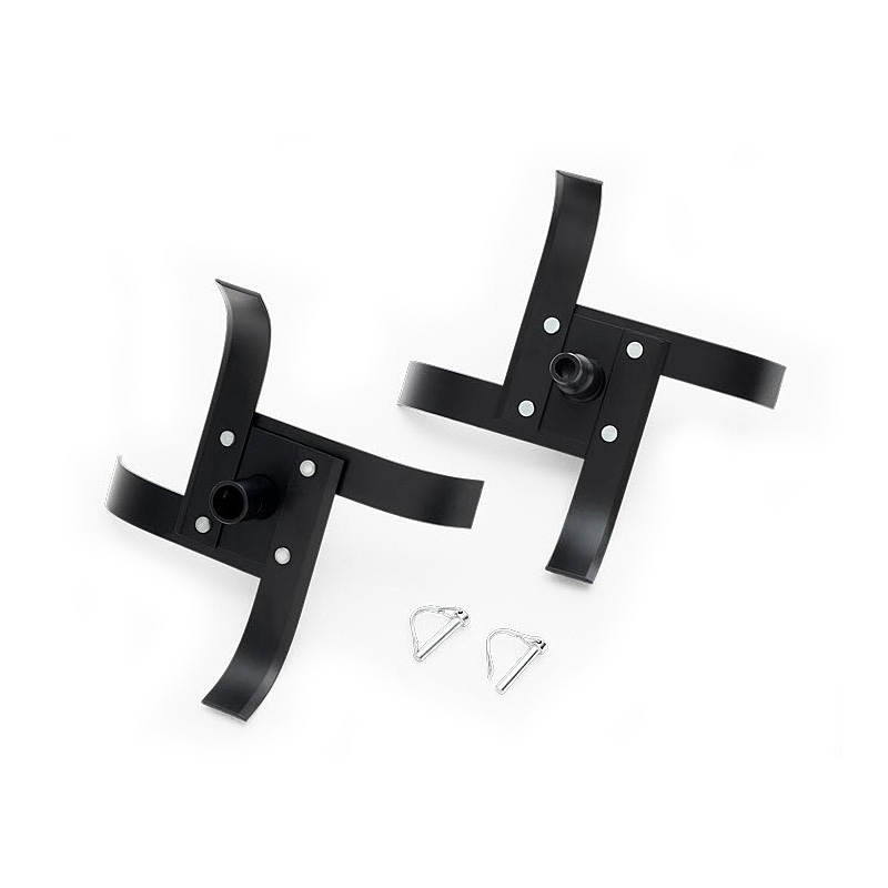 Knivkryssförlängare Husqvarna till TF224/TF324/TF334