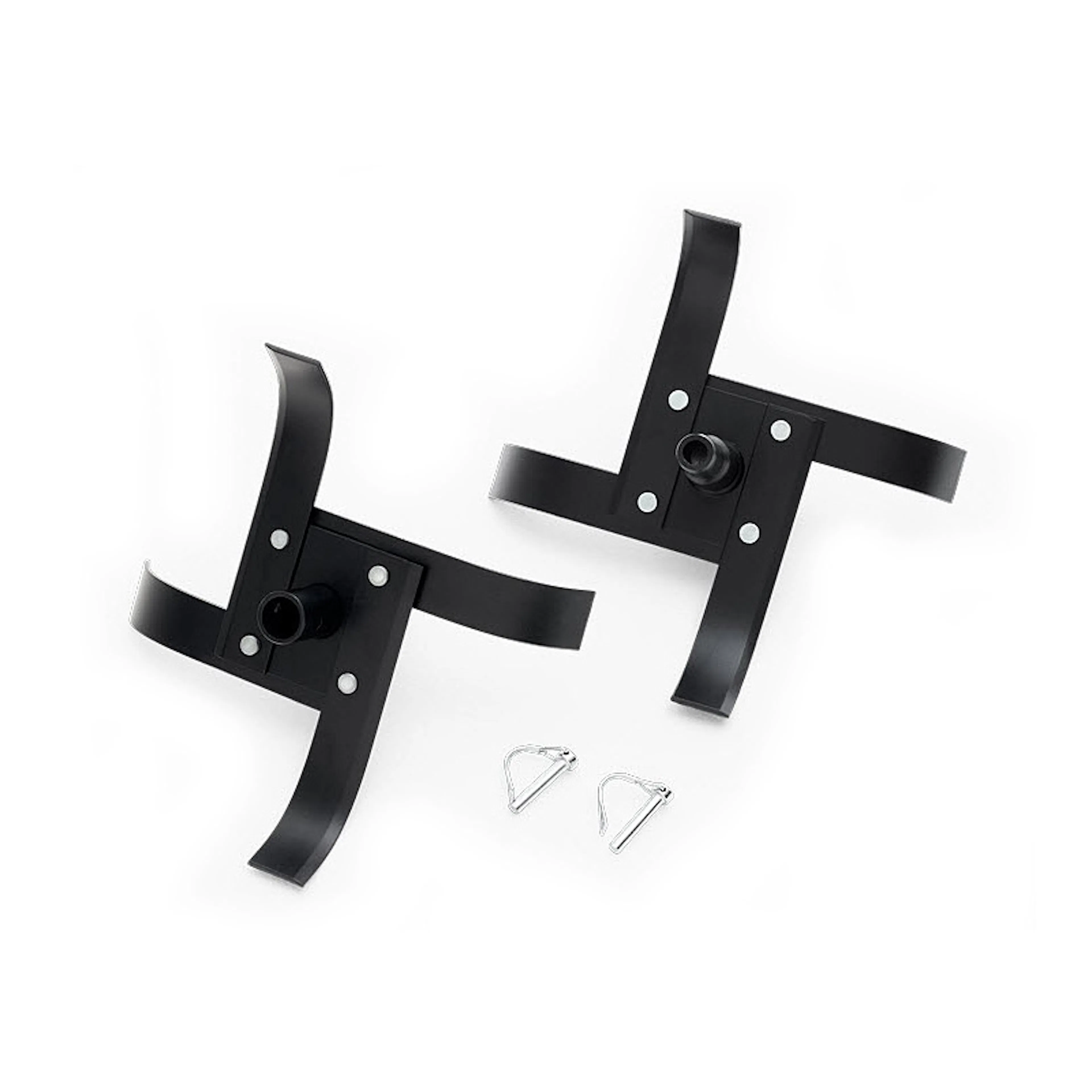 Knivkryssförlängare Husqvarna till TF224/TF324/TF334