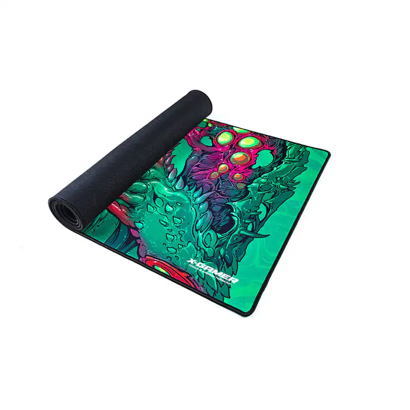 Musmatta X-Gamer Gavial