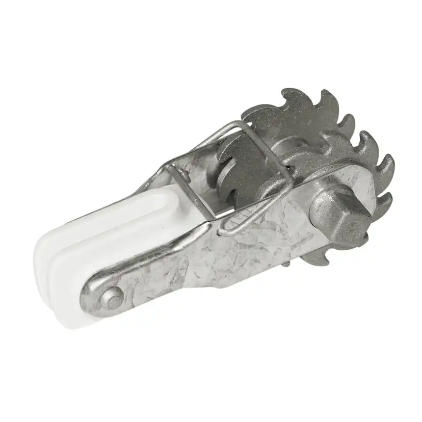 Trådspännare Kellfri med Isolator