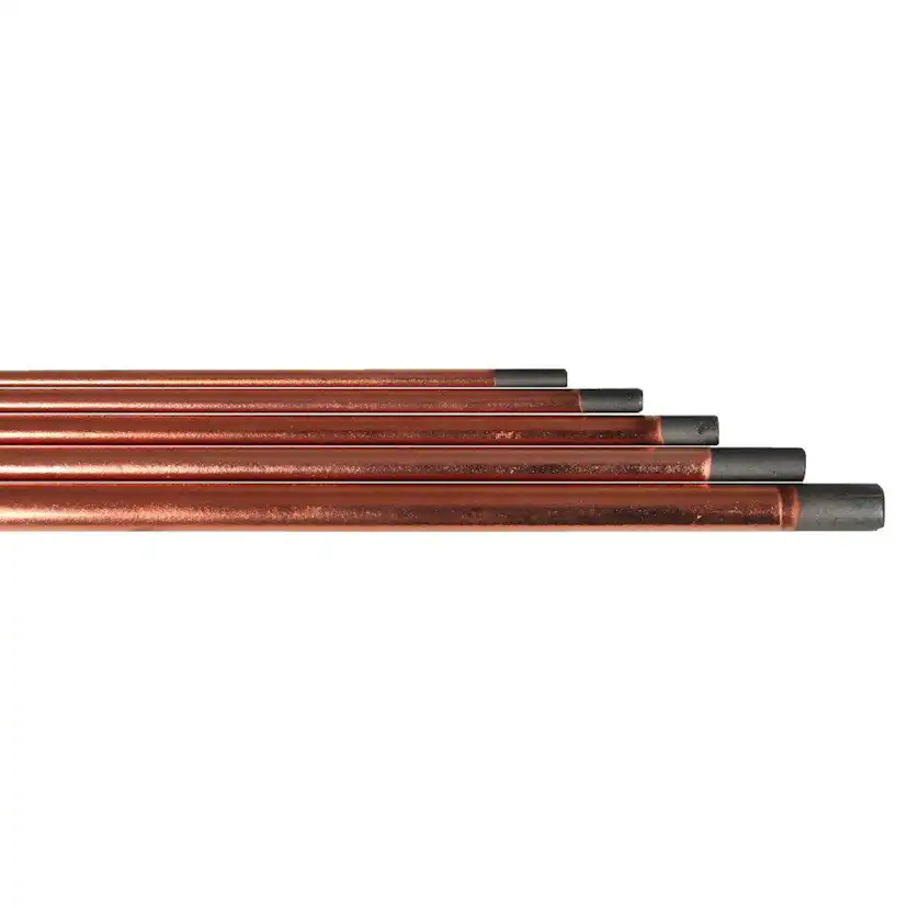 Kolbågselektrod R!MAC 6,4x305mm