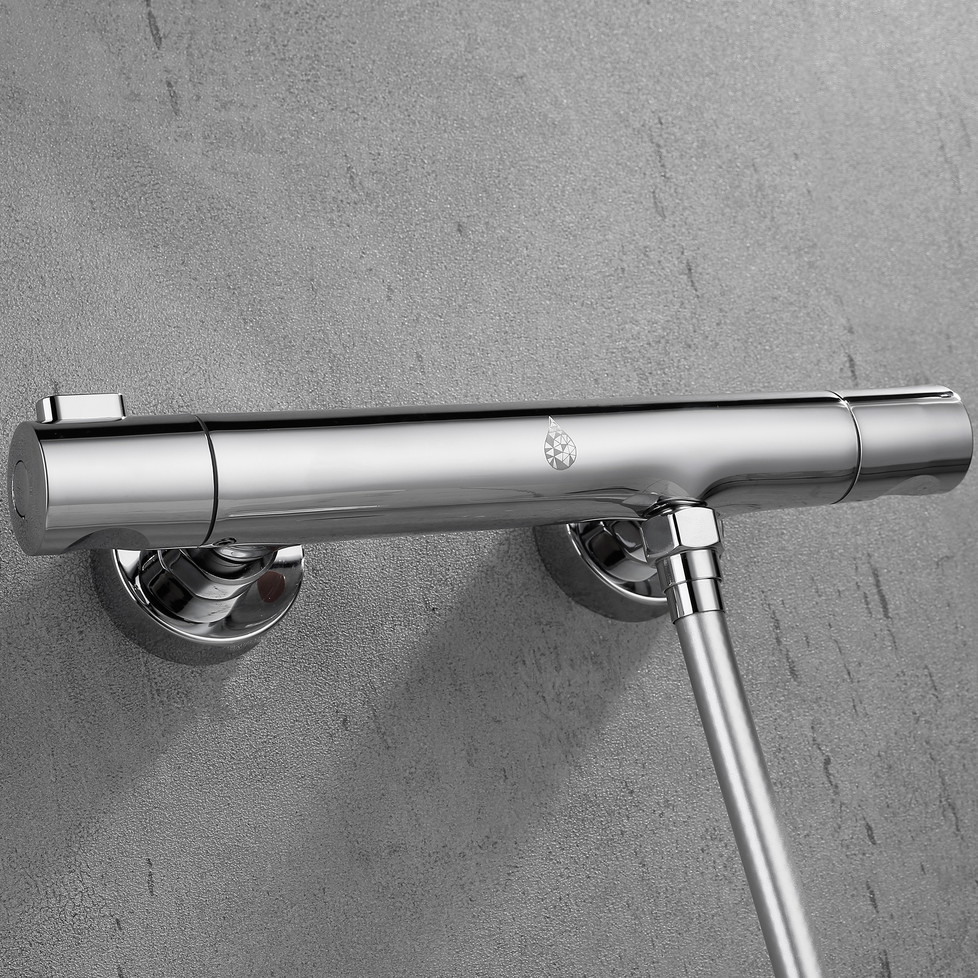 Duschblandare Bathlife Brusa
