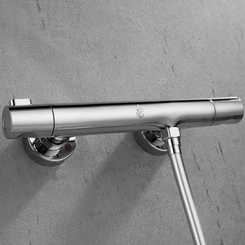 Duschblandare Bathlife Brusa