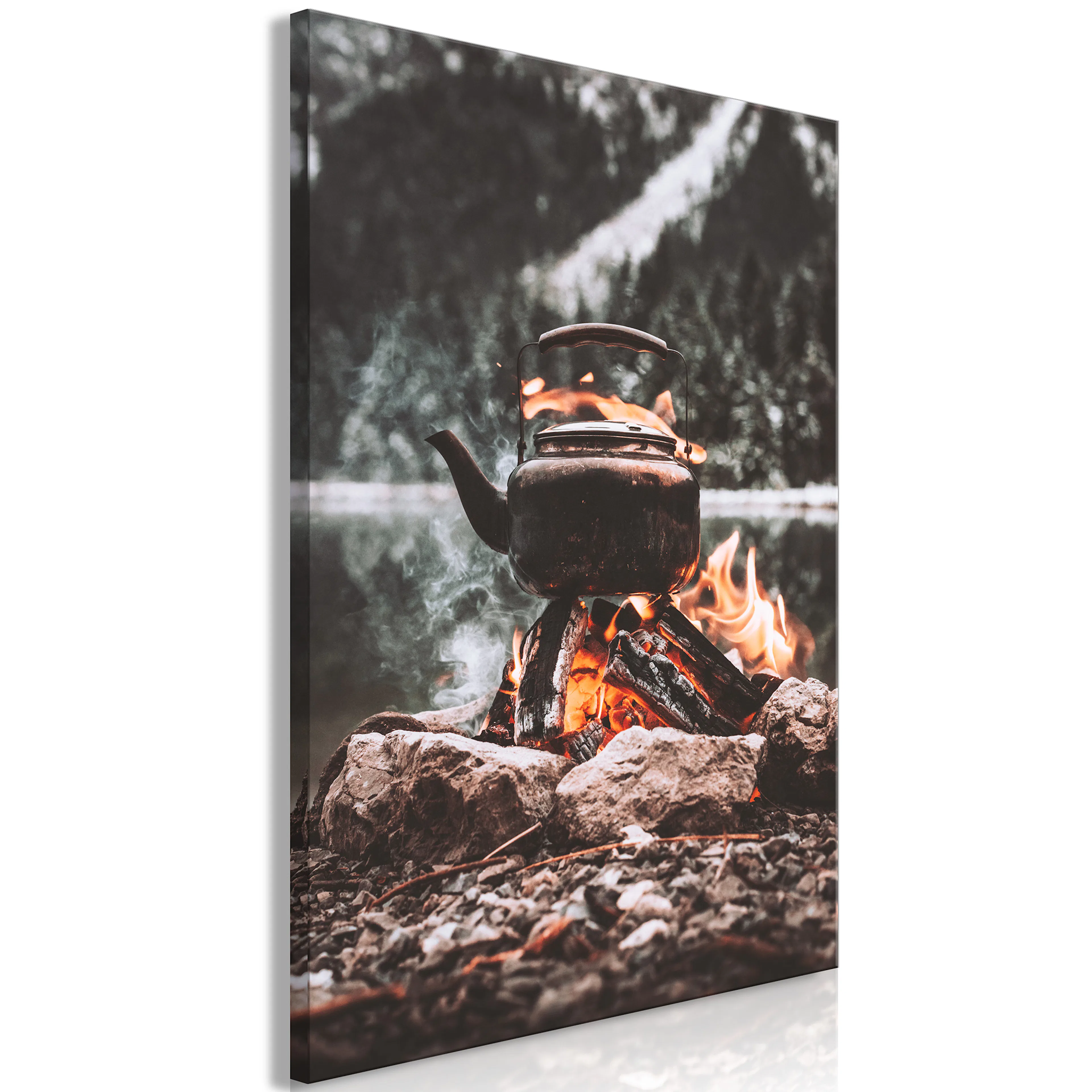 Tavla Arkiio Hearth
