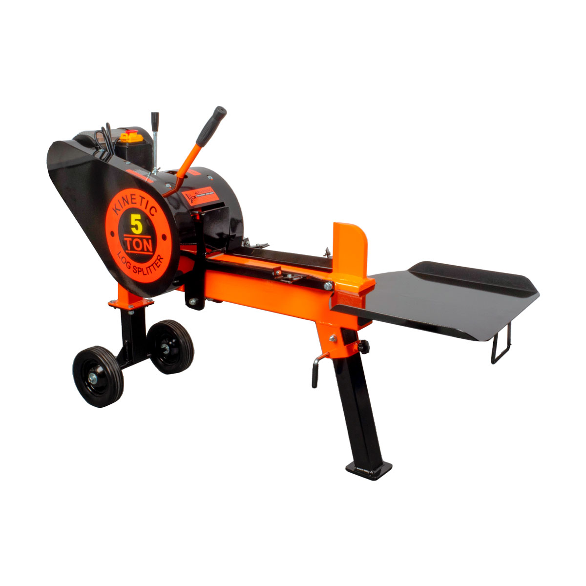 Vedklyv Fornorth Pro 5T