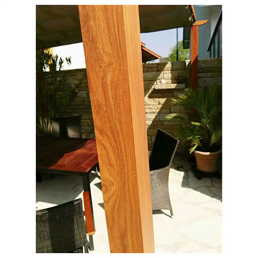 Pergola gop Florida