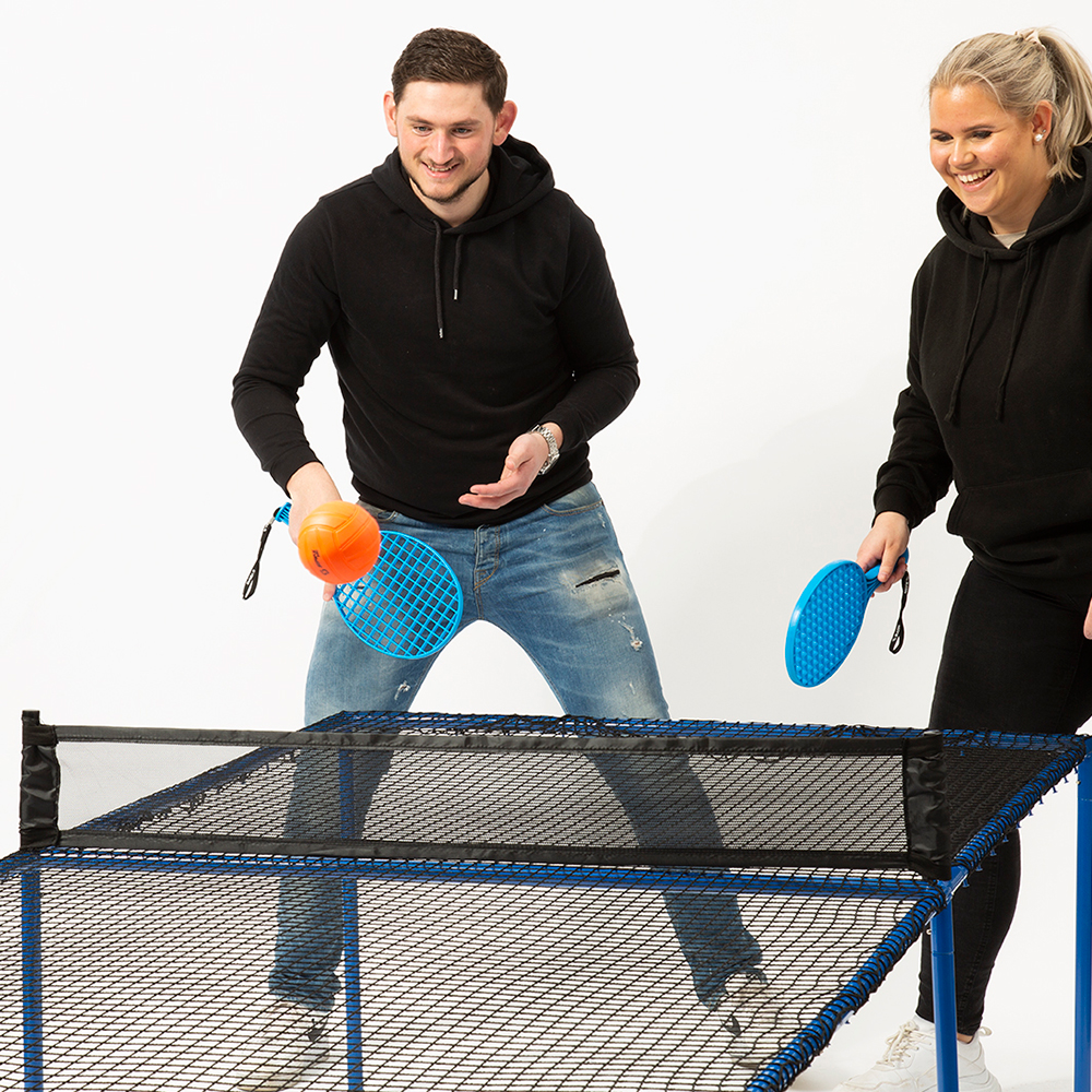 Bordtennisbord Sunsport Bounce Ping Pong