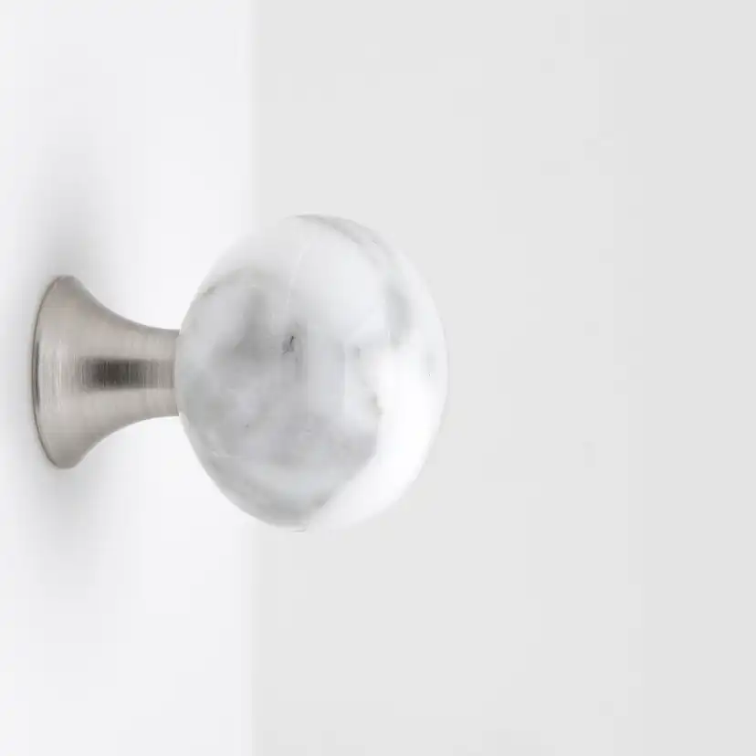 Knopp Beslag Design Bead Straight