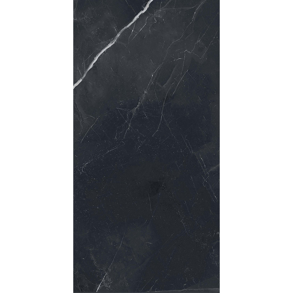 Klinker Konradssons Marmora Nero Antico Honed 30x60 cm