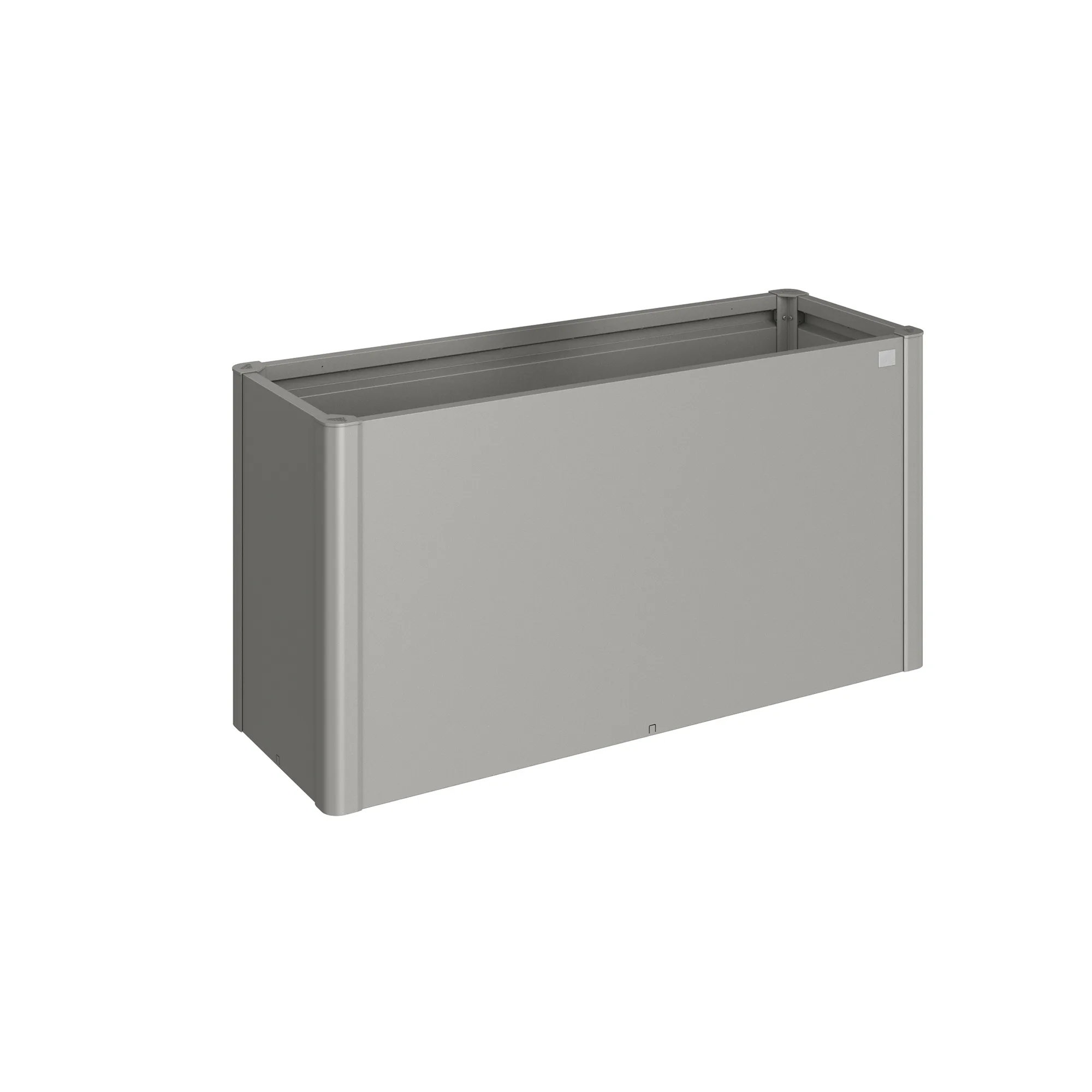 Metallic Kvartsgrå