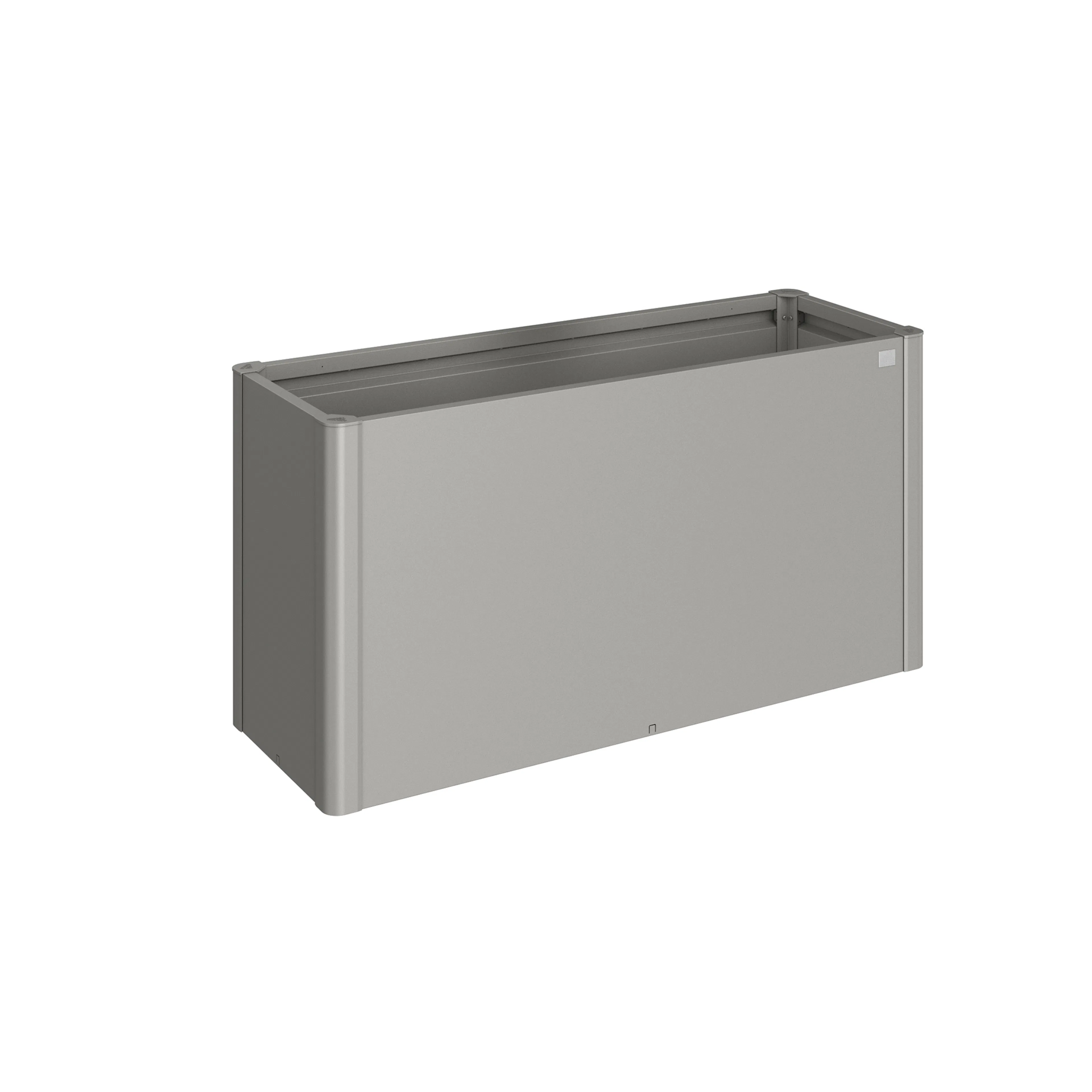 Metallic Kvartsgrå
