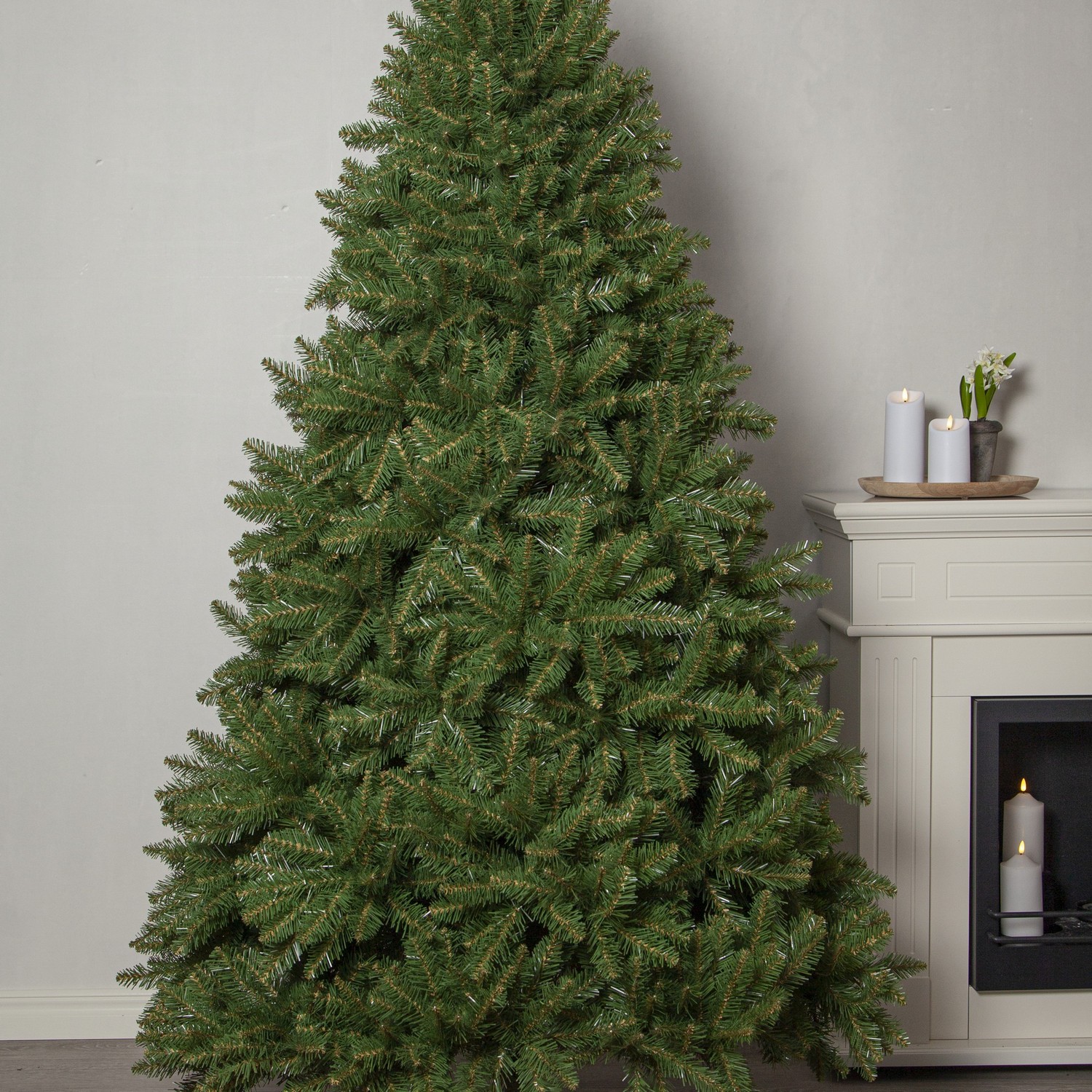 Plastgran Star Trading Narvik 210 cm