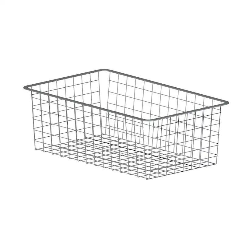 Trådback Lundbergs Wide 327x527 mm