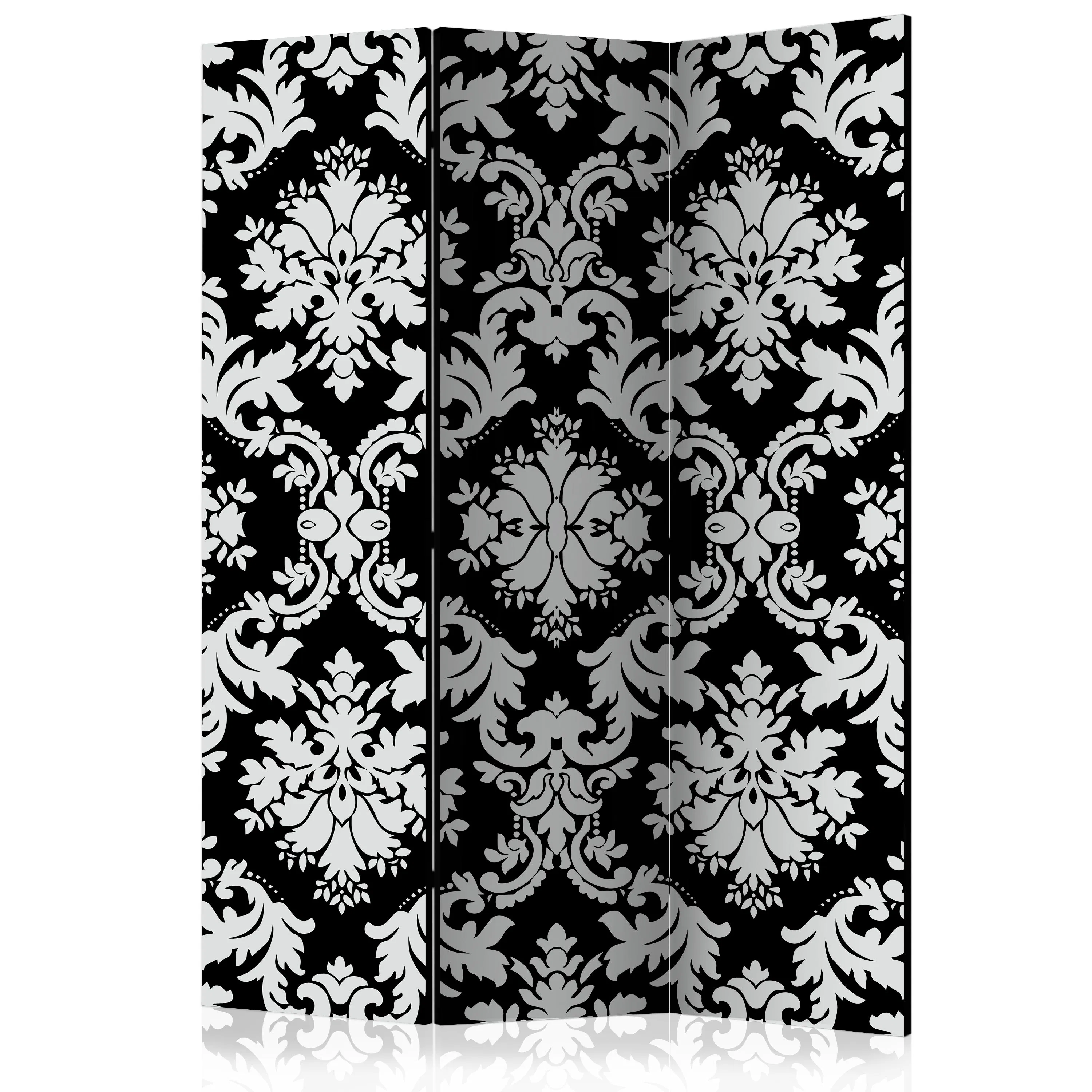 Rumsavdelare Skärmvägg Arkiio Touch Of Elegance 135x172 cm