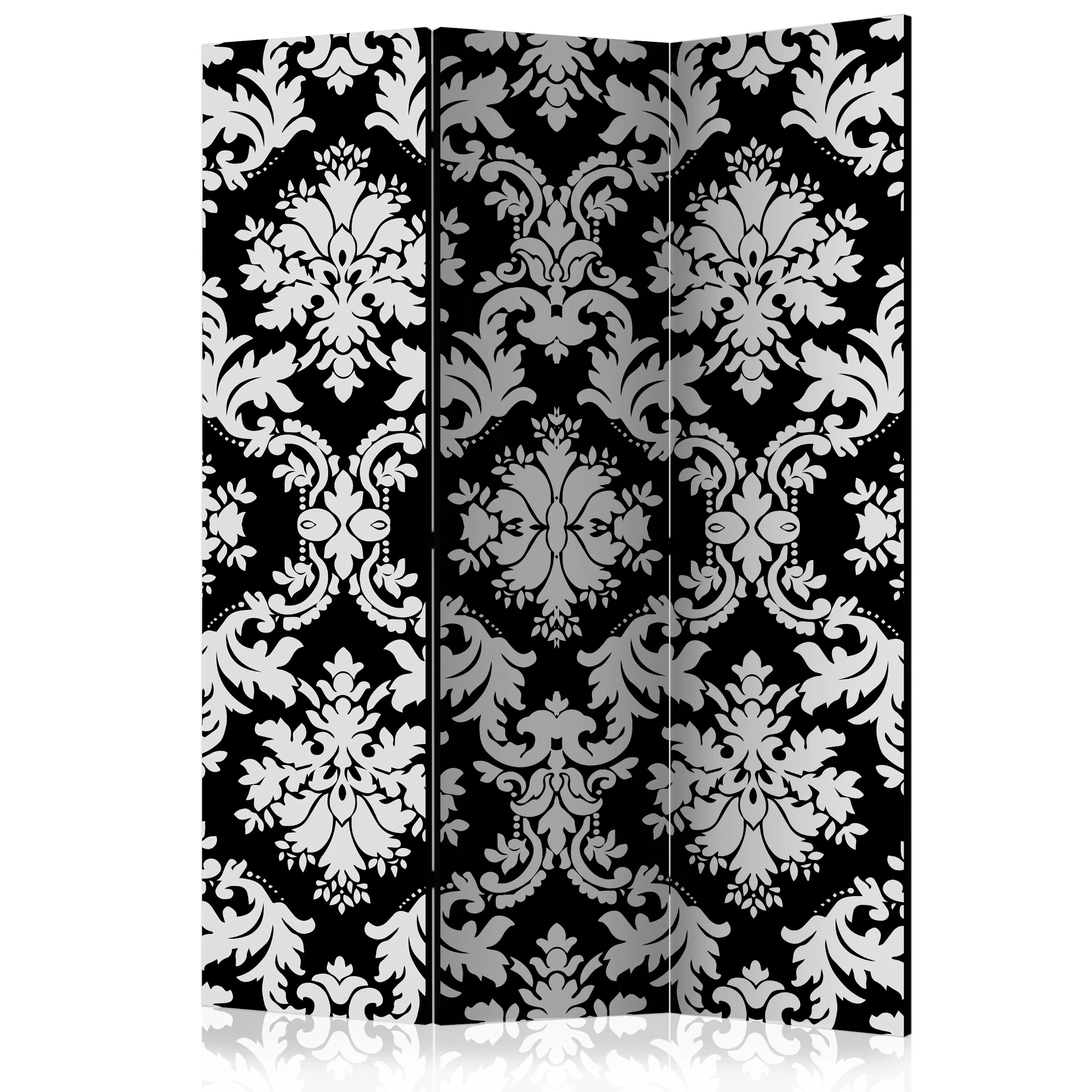 Rumsavdelare Skärmvägg Arkiio Touch Of Elegance 135x172 cm