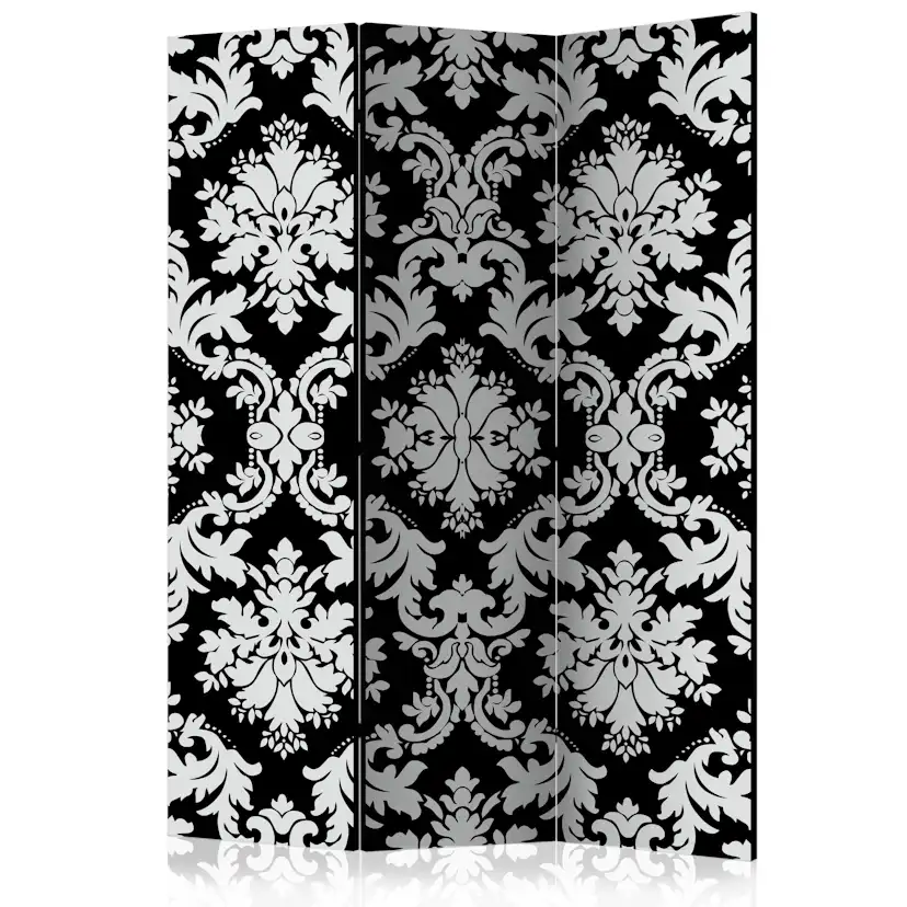 Rumsavdelare Skärmvägg Arkiio Touch Of Elegance 135x172 cm