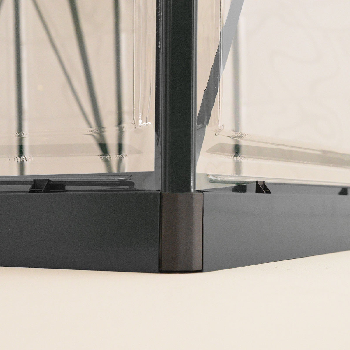 Växthus Canopia by Palram Harmony  3,4 m²
