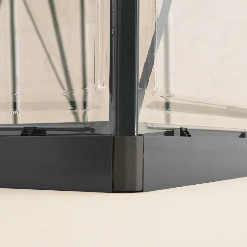 Växthus Canopia by Palram Harmony 3,4 m²