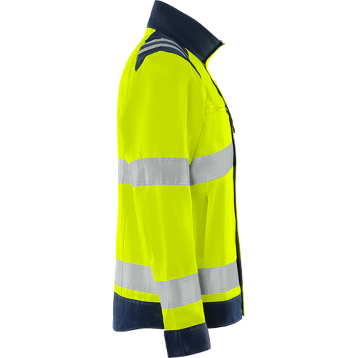 Jacka Fristads Green Varsel Dam KL 3 4068 GPLU