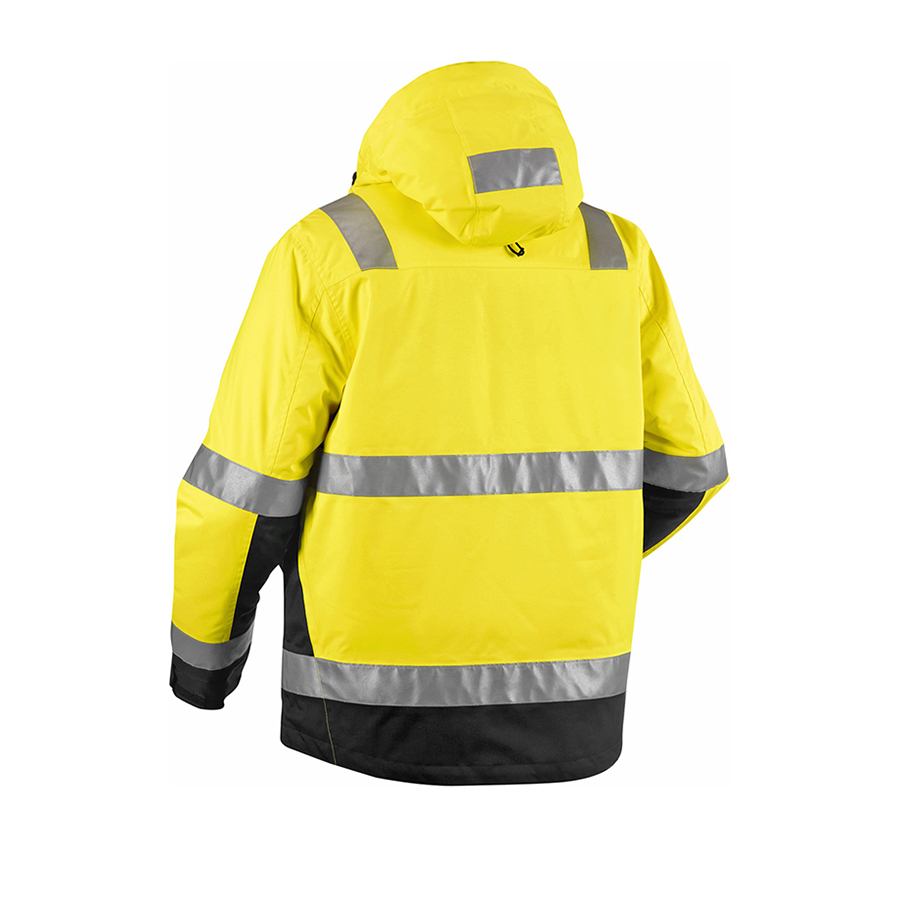 Varseljacka Blåkläder 4870