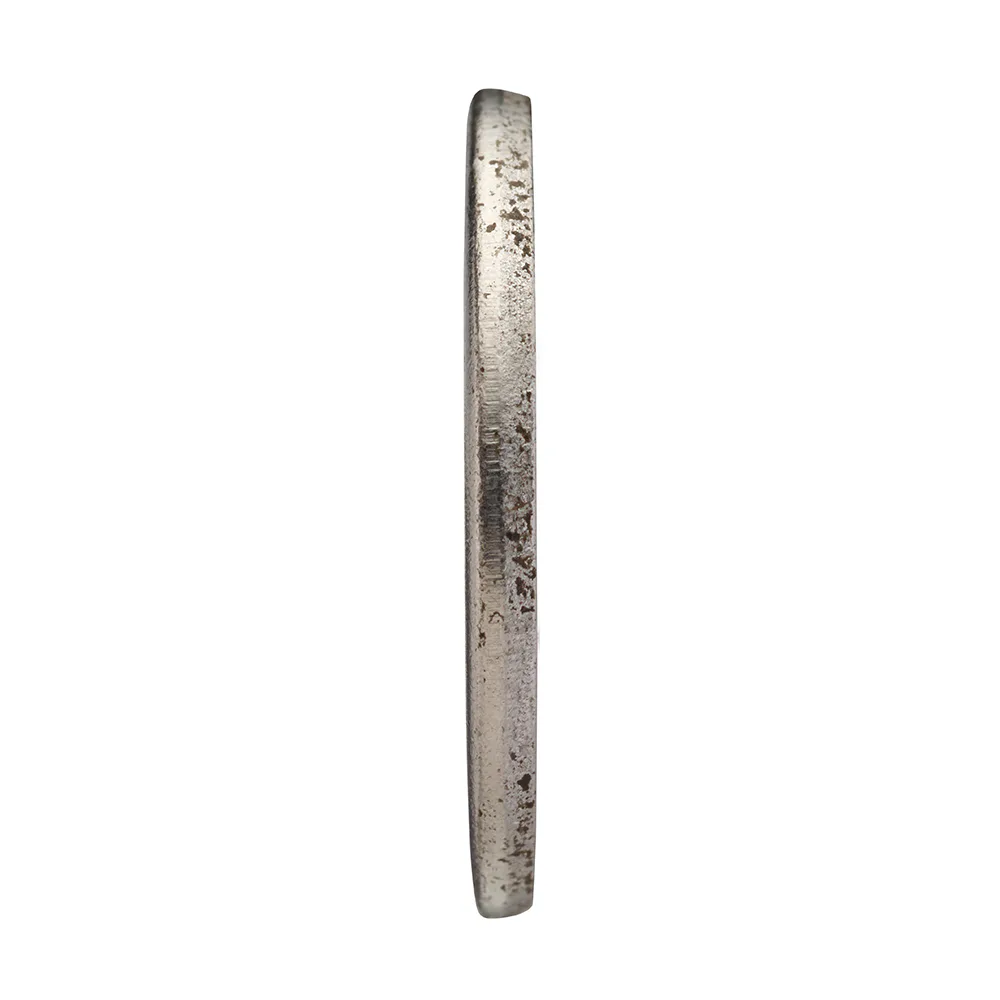 RUND BÅTBRICKA 6,4x18x1,6 A4 6,4 mm, Diameter Antal: 100 st