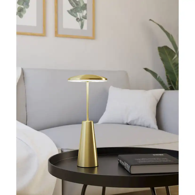 Bordslampa Eglo Piccola med Touch
