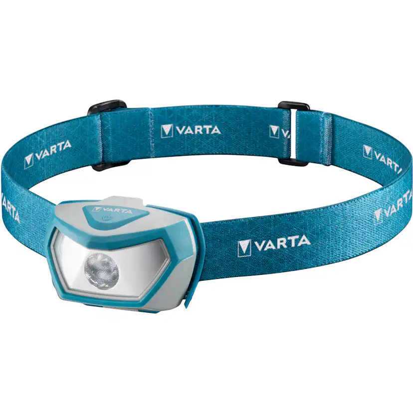 Pannlampa Varta Outdoor Sports H10 Pro Pannlampa 100 lm