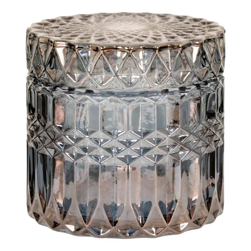 Glasburk House Nordic Set om 2