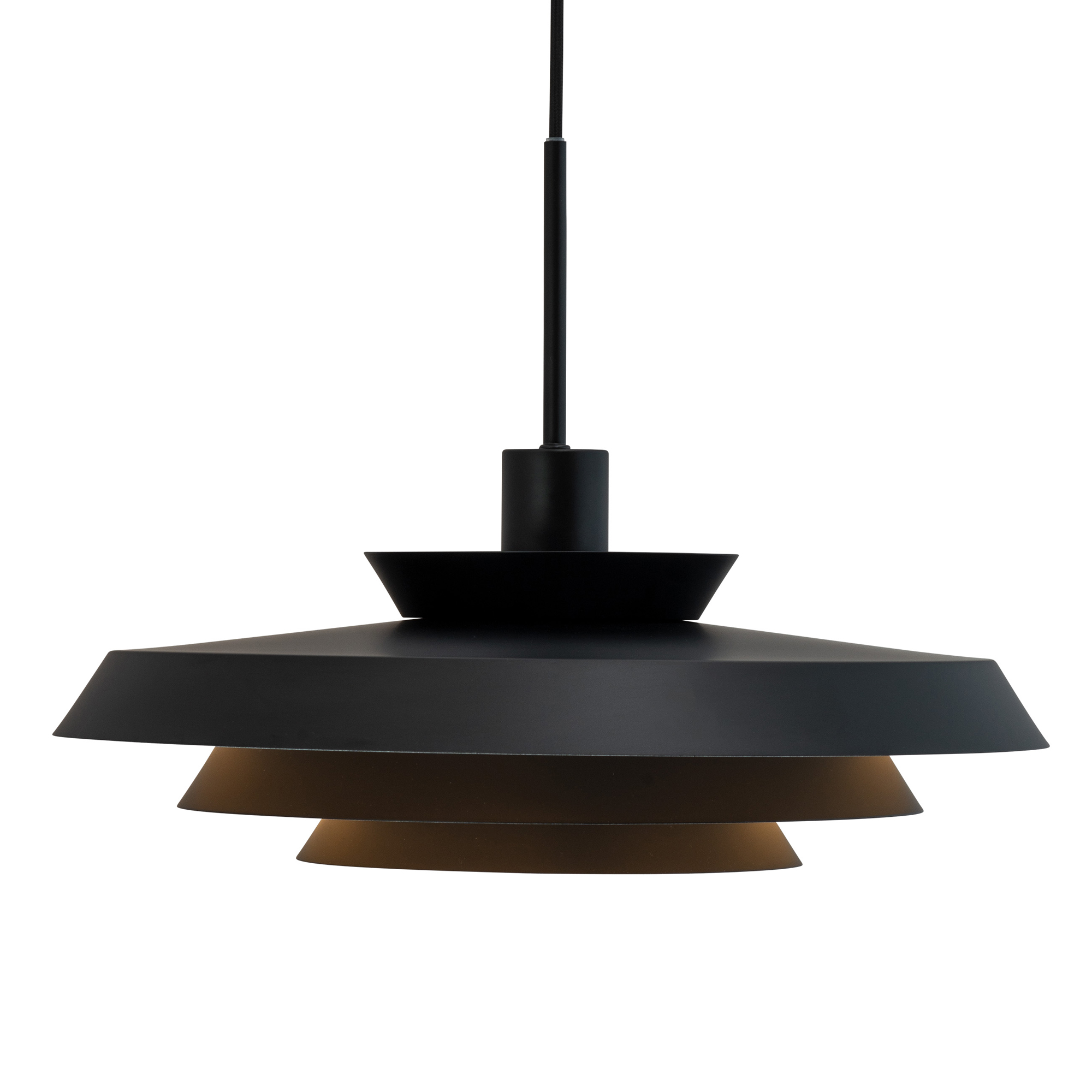 Taklampa Dyberg Larsen Pendel DL44