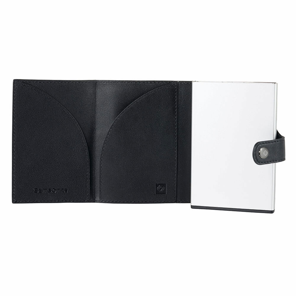 Plånbok Samsonite Alufit Case Slide