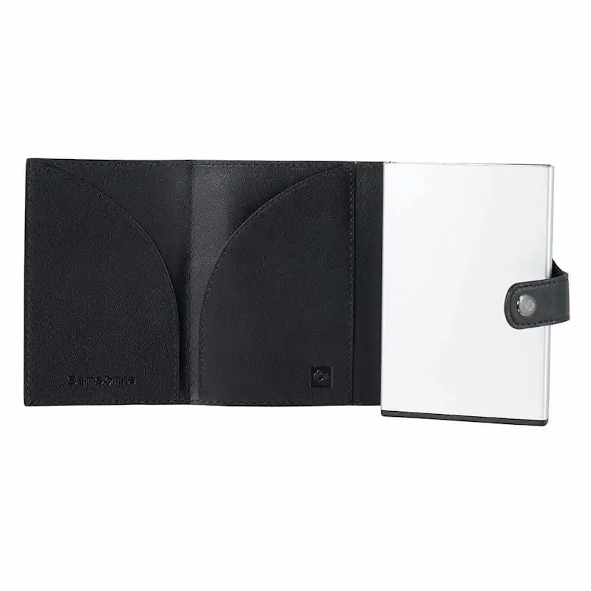 Plånbok Samsonite Alufit Case Slide