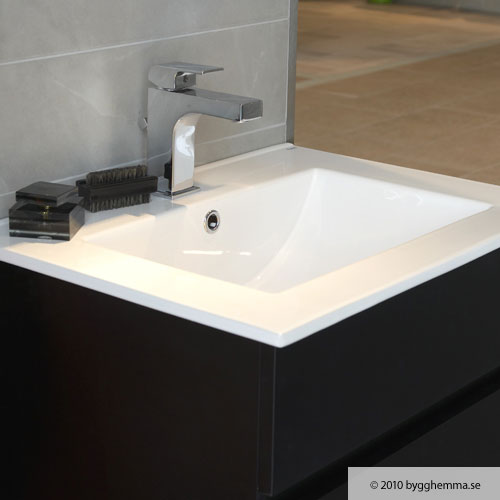 Möbelpaket Hafa East Svart