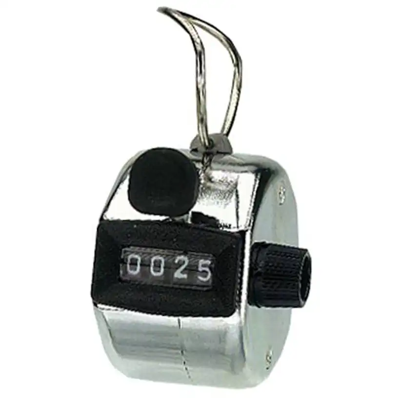 Styckräknare Limit (59950105)