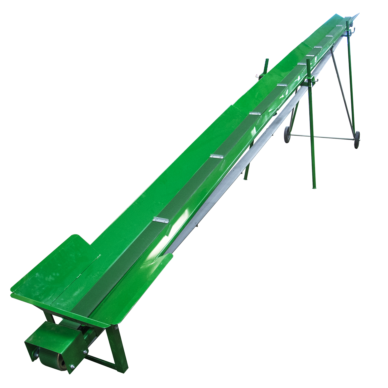 Vedtransportör Kellfri 7,5 m