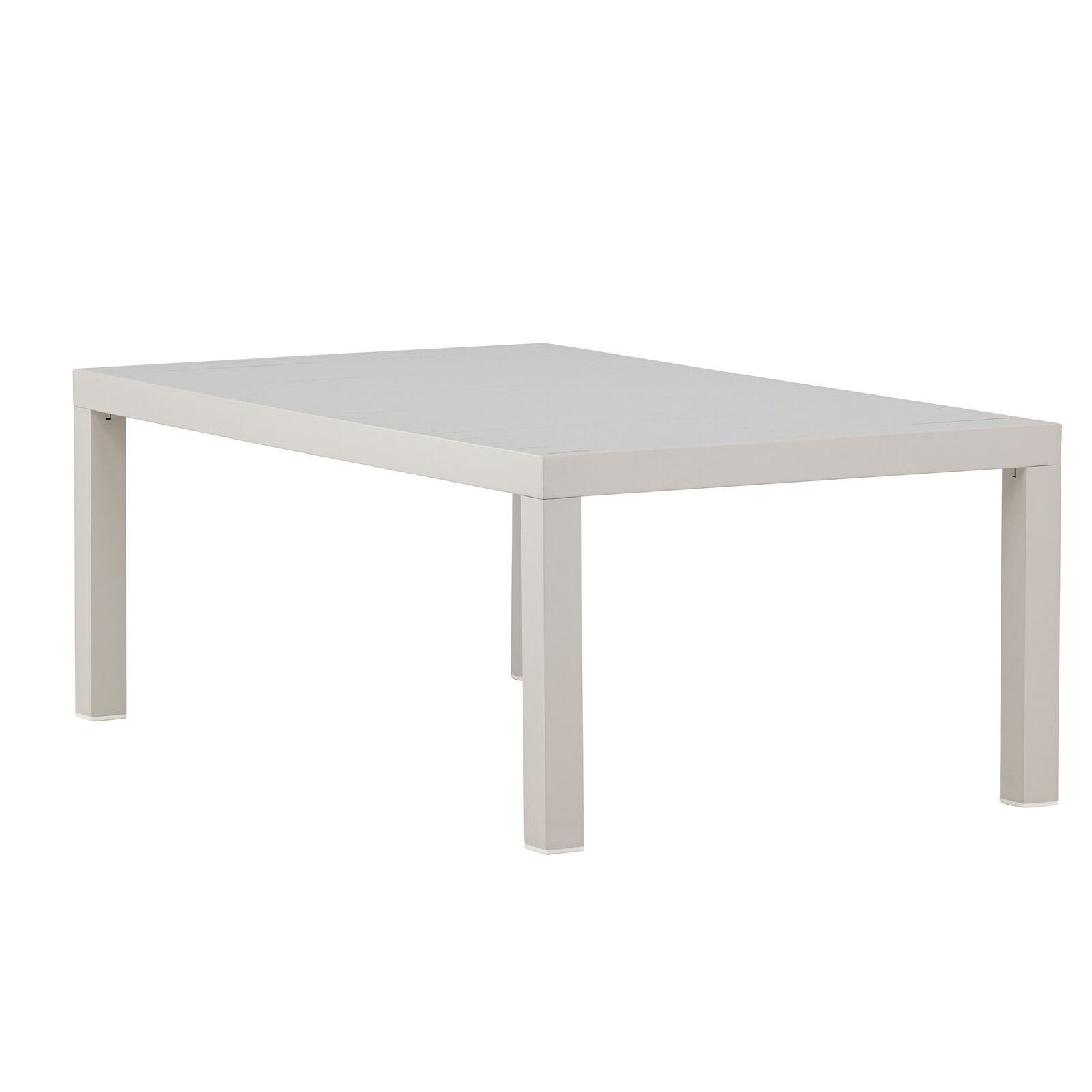 Copacabana Sofa Table 70x120 - Beige Beige