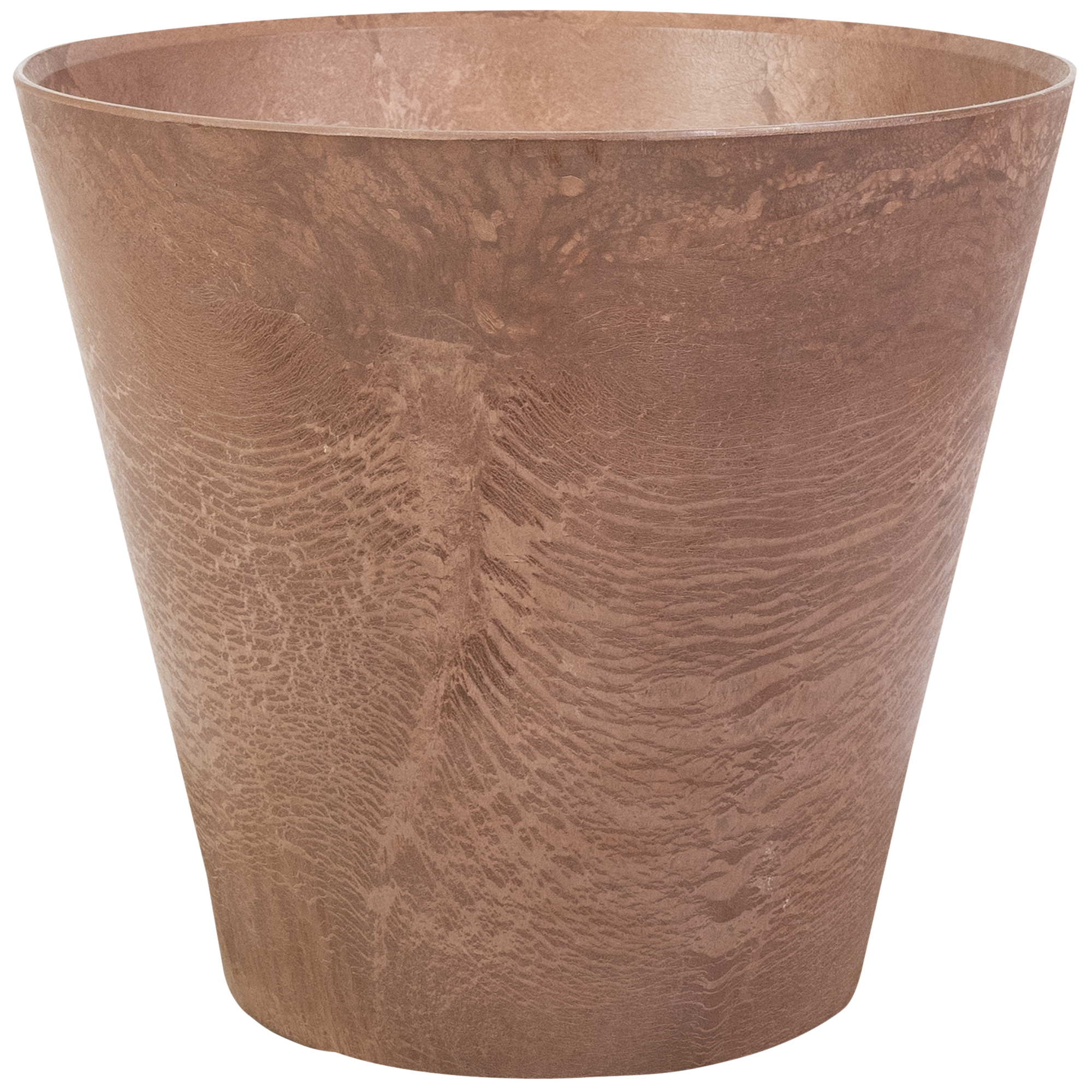 Kruka ArtStone Clarie Brun 32 x 29 cm