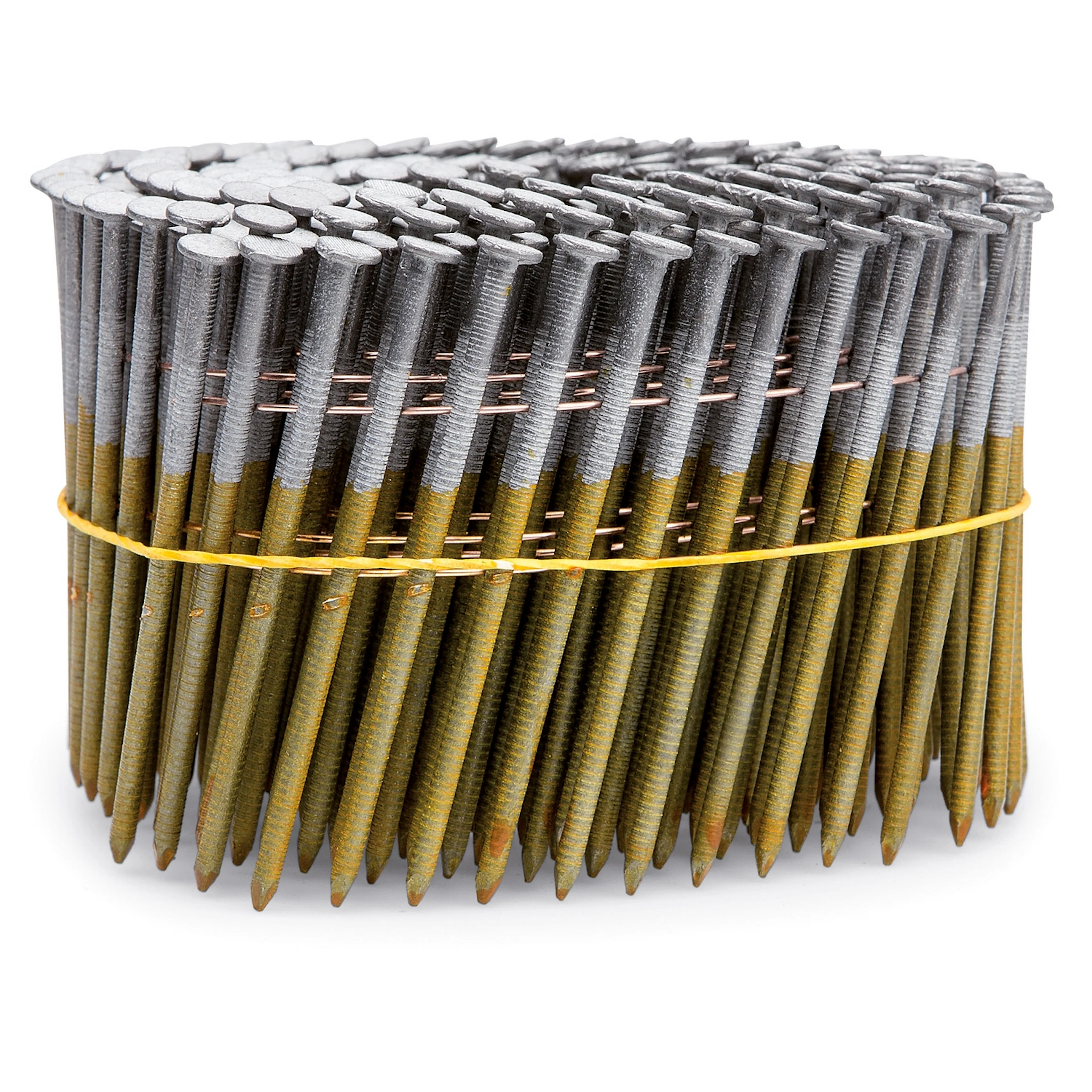 Spik FAST 2.5 16Gr Coil TDG