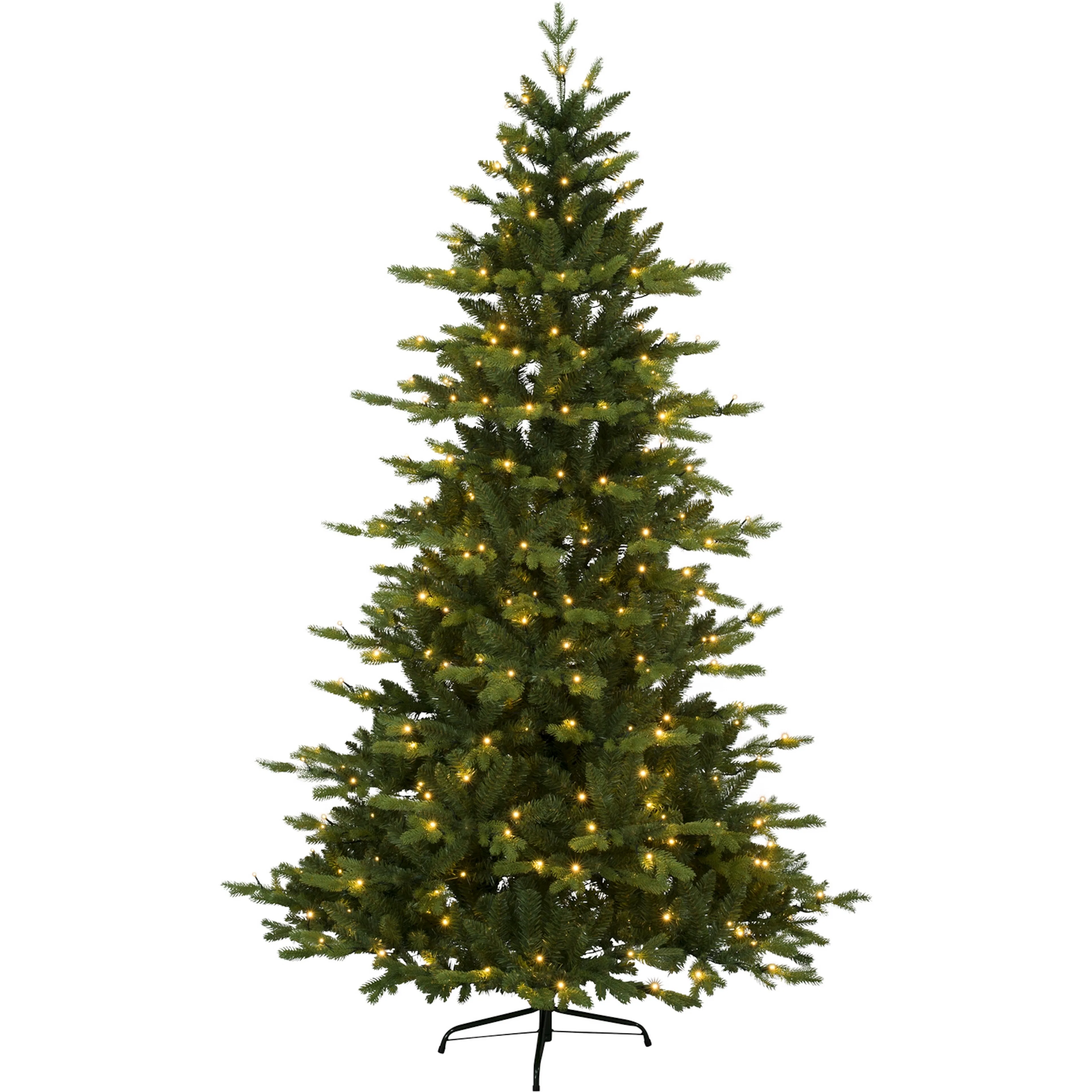 Plastgran Star Trading Larvik 270 LED