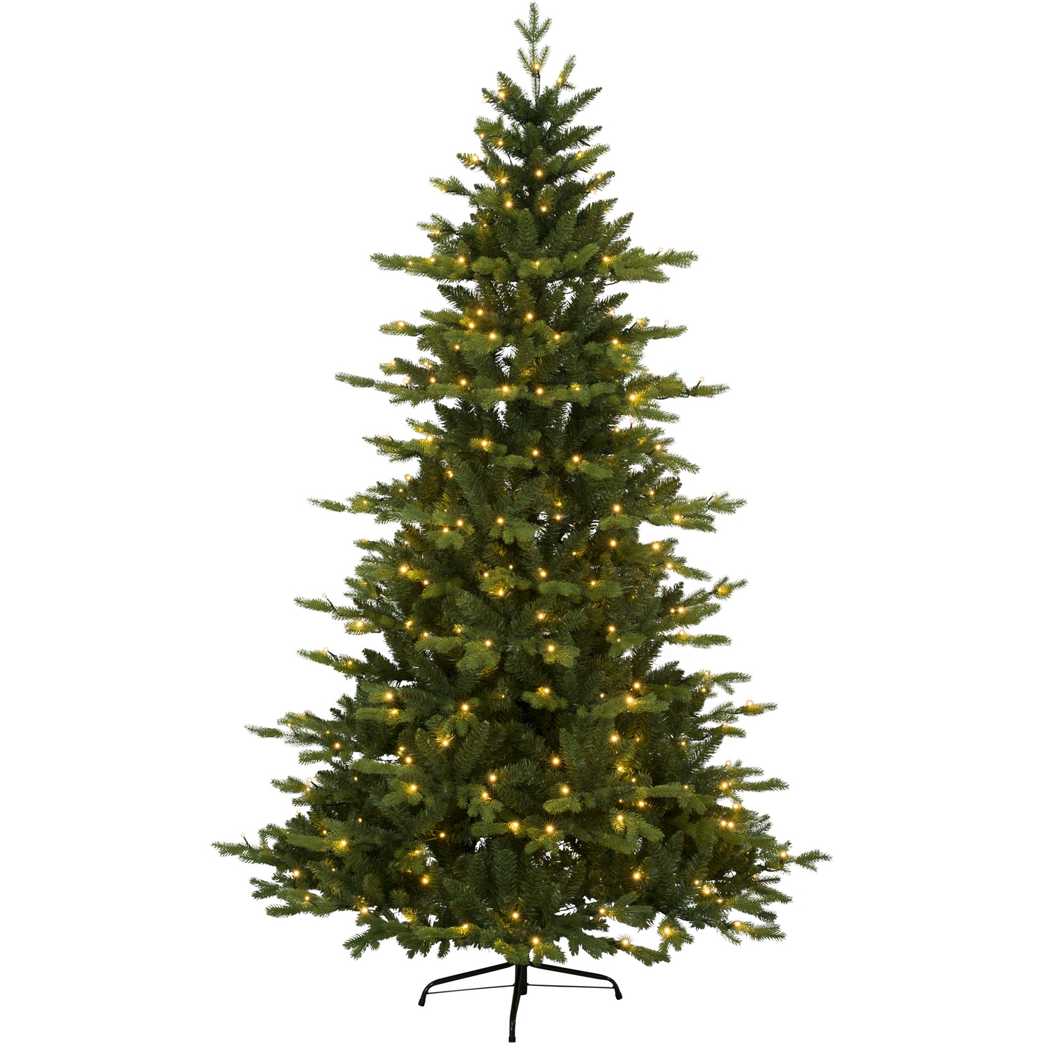 Plastgran Star Trading Larvik 270 LED