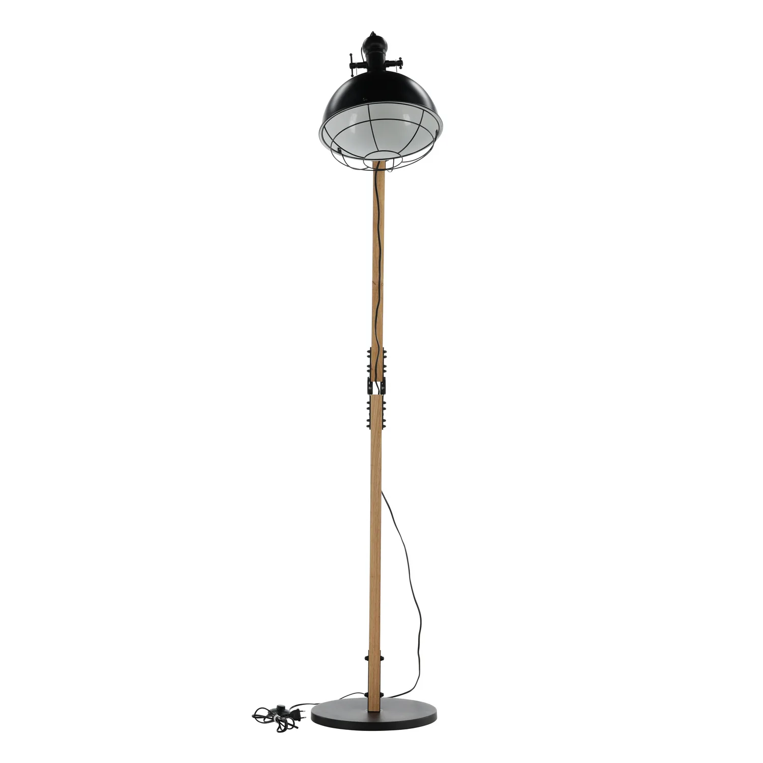 Golvlampa Venture Home Kick