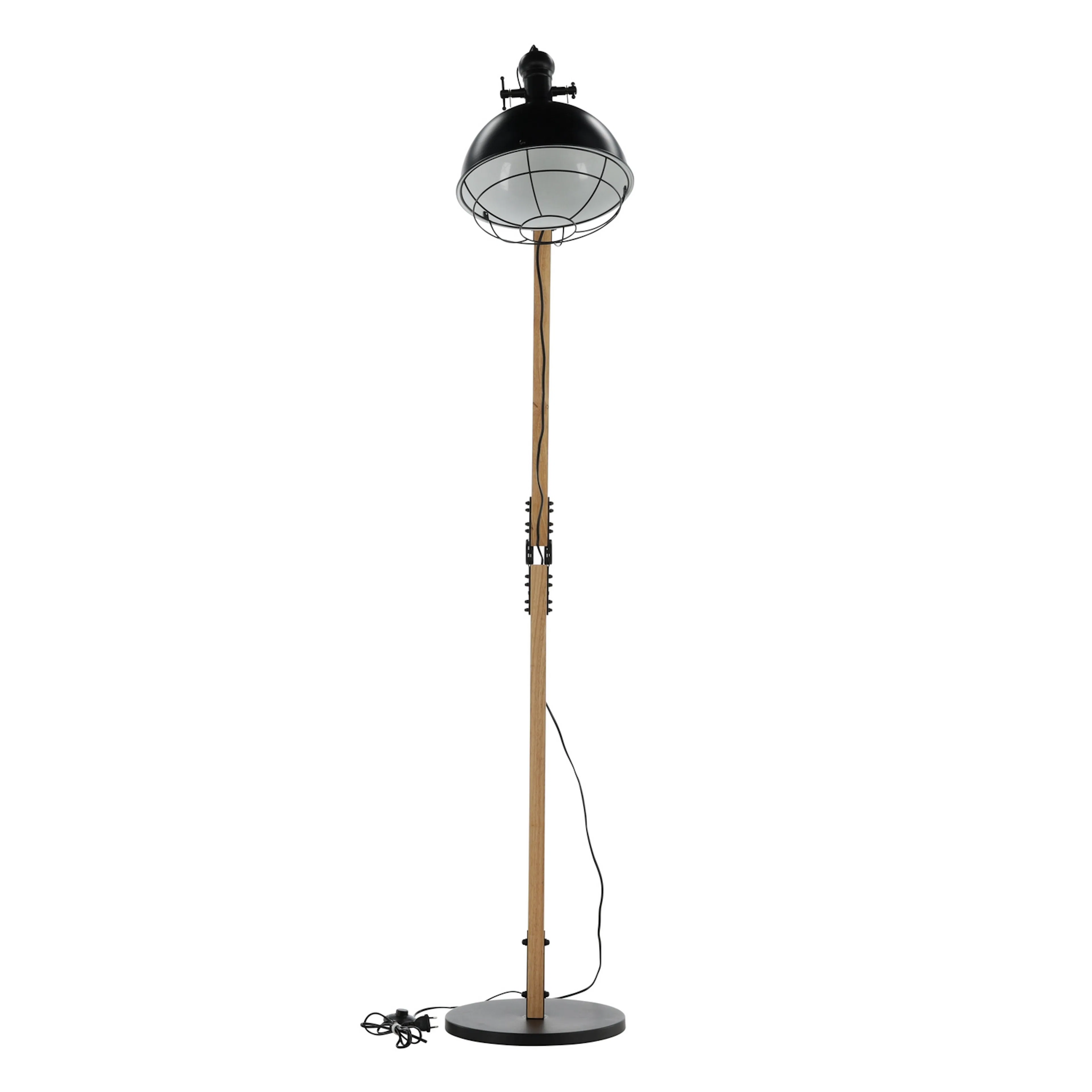 Golvlampa Venture Home Kick