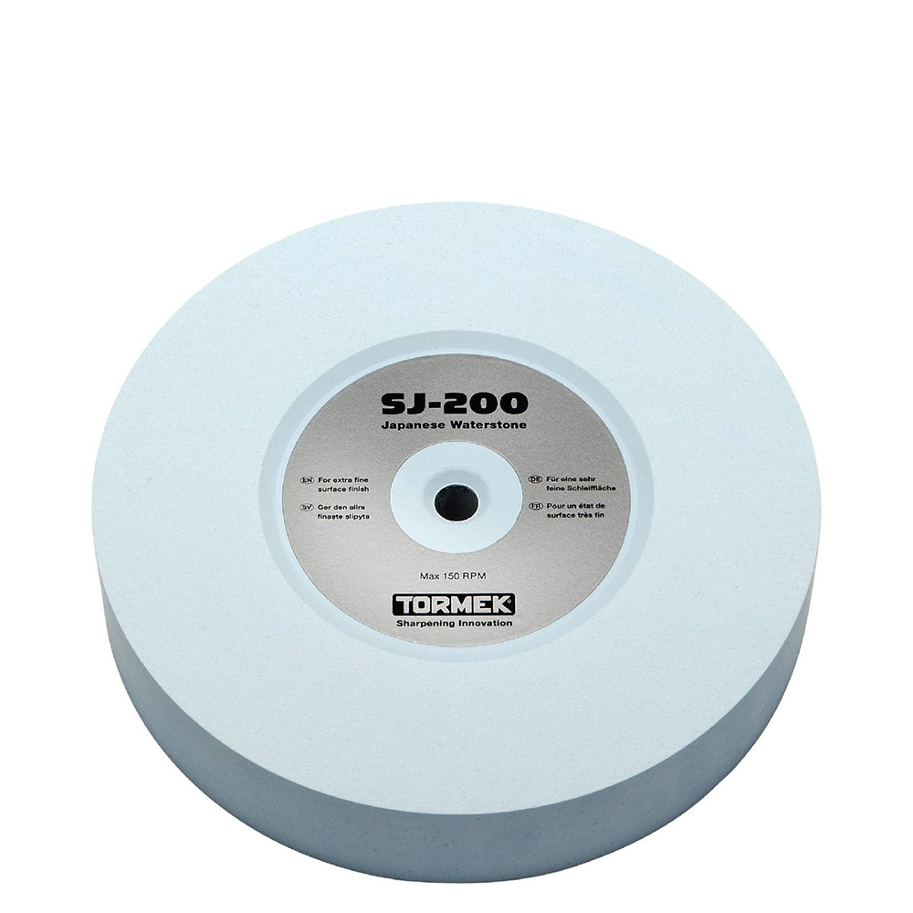 Slipsten Tormek Jap. Waterst. SJ-200