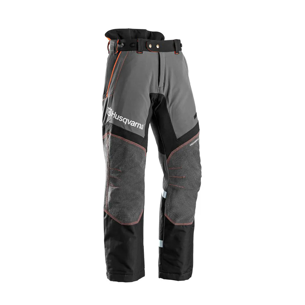 Huggarbyxa Husqvarna Technical C