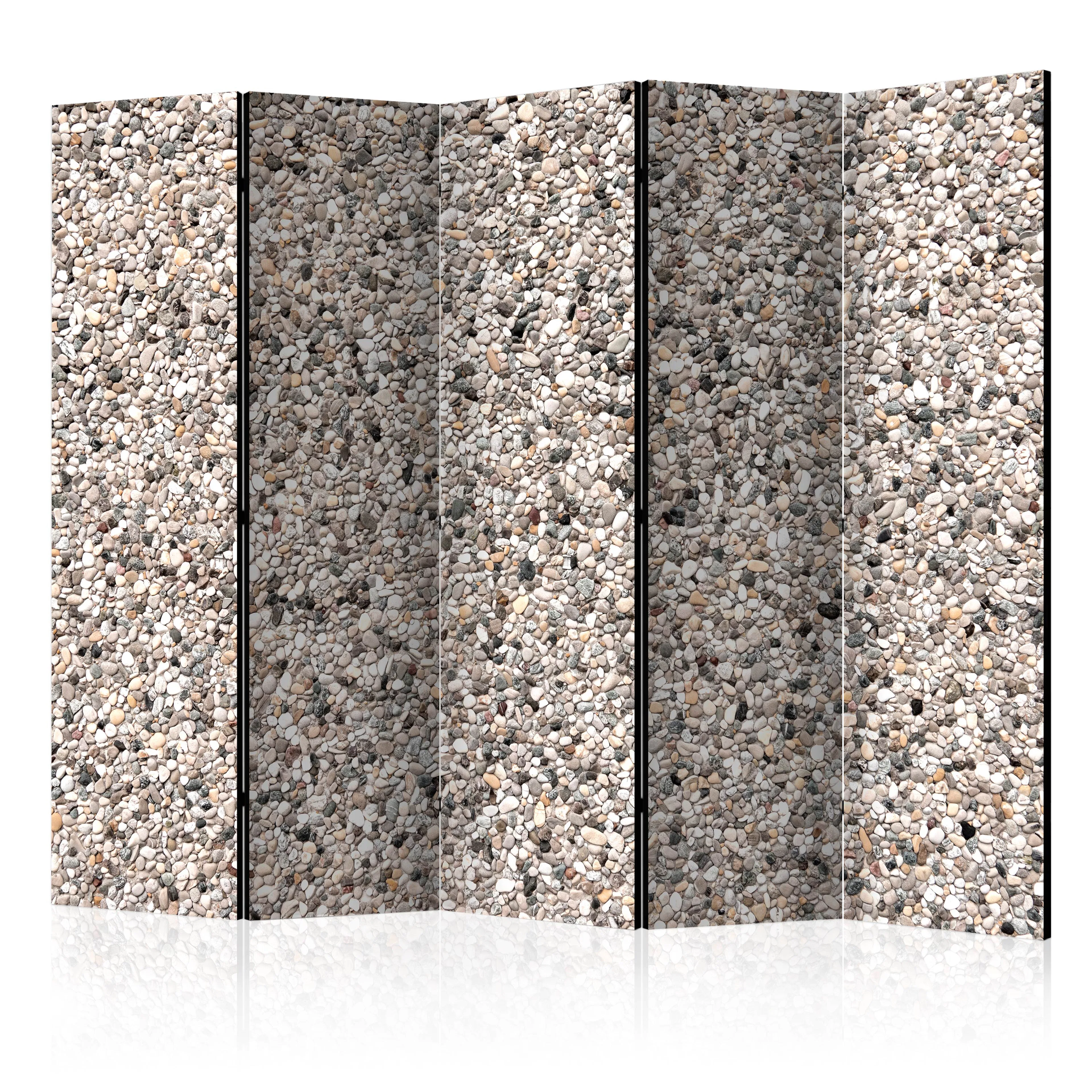 Rumsavdelare Skärmvägg Arkiio Stone Charm II 225x172 cm