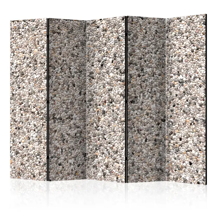 Rumsavdelare Skärmvägg Arkiio Stone Charm II 225x172 cm